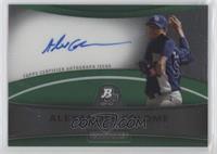 Alexander Colome #/199