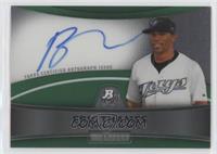 Eric Thames #/199