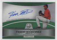 Fabio Martinez #/199