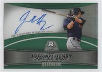 Jordan Henry #/199