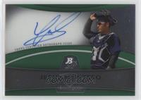 Jesus Montero #/199