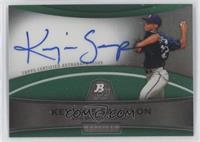 Keyvius Sampson #/199