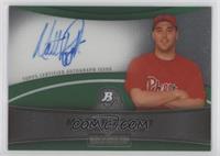 Matt Rizzotti #/199