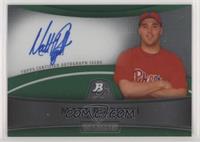 Matt Rizzotti #/199