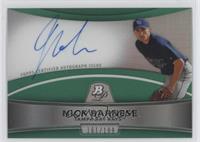 Nicholas Barnese #/199