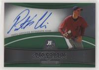 Patrick Corbin #/199