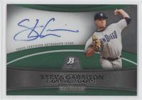 Steve Garrison #/199