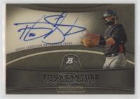 Tony Sanchez #/1