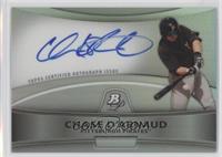 Chase d'Arnaud