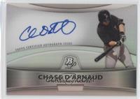 Chase d'Arnaud