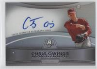 Chris Owings