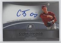 Chris Owings