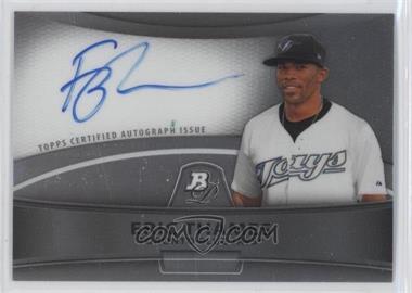 2010 Bowman Platinum - Autograph Refractor #BPA-ET - Eric Thames