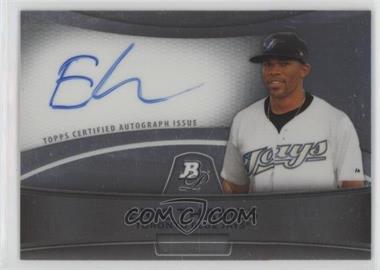 2010 Bowman Platinum - Autograph Refractor #BPA-ET - Eric Thames