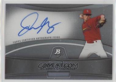 2010 Bowman Platinum - Autograph Refractor #BPA-JK - Joe Kelly