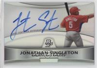 Jonathan Singleton