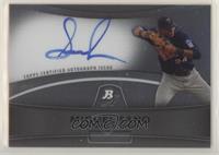 Miguel Sano [EX to NM]