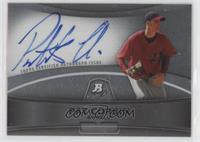 Patrick Corbin