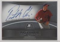 Patrick Corbin [Good to VG‑EX]