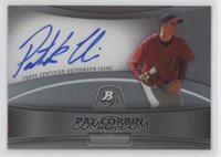 Patrick Corbin