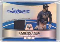 Carlos Pena #/50