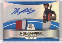 Noe Ramirez #/50