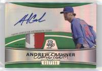 Andrew Cashner #/199