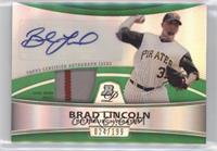 Brad Lincoln #/199