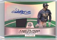 Carlos Pena #/199