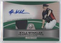 Kyle Winkler #/199