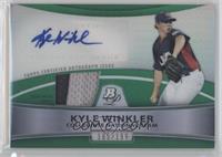 Kyle Winkler #/199