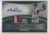 Matt Barnes #/199