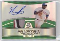 Nelson Cruz #/199