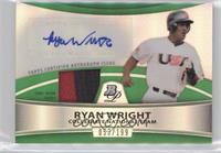 Ryan Wright #/199