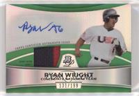 Ryan Wright #/199