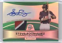 Steve Rodriguez #/199