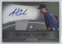 Andrew Cashner #/740