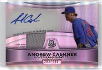 Andrew Cashner #/740