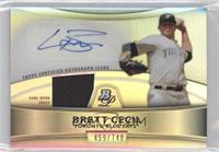 Brett Cecil #/740