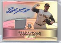 Brad Lincoln #/740