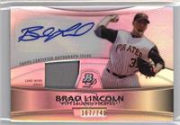 Brad Lincoln #/740