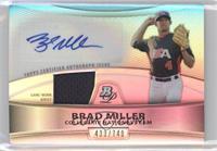 Brad Miller #/740