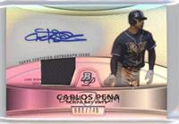 Carlos Pena #/740