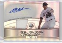 Josh Johnson #/740