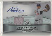 Matt Barnes #/740