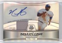 Nelson Cruz #/740