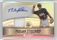 Nolan Fontana #/740