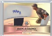 Nick Ramirez #/740