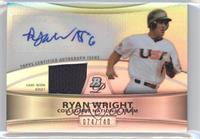 Ryan Wright #/740