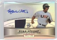 Ryan Wright #/740